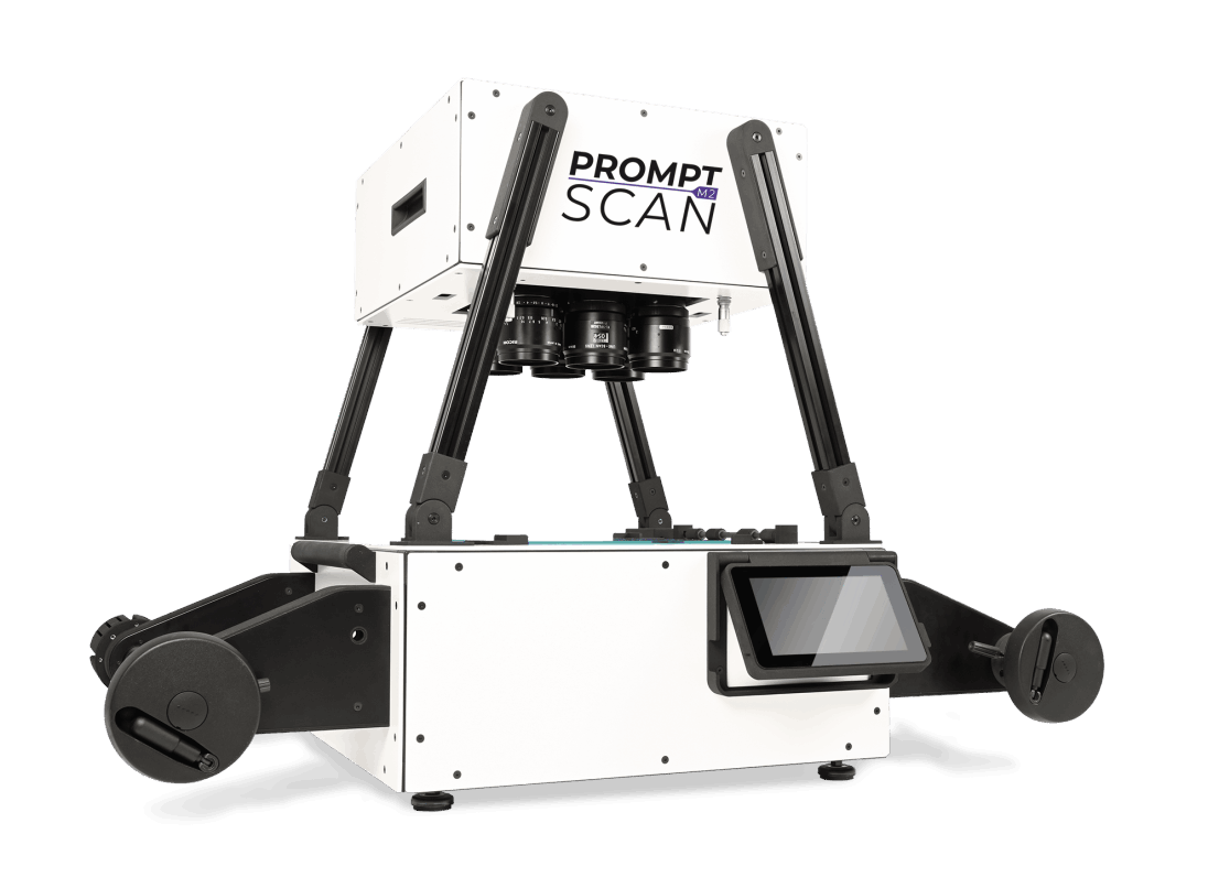 PromptScan M2-b