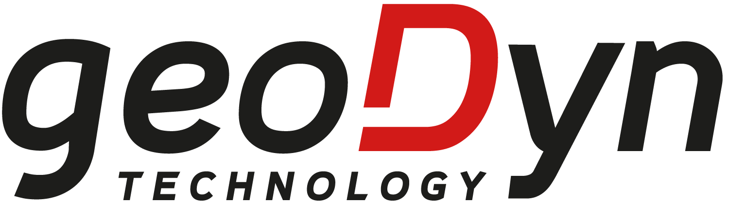 Logo GeoDyn Technology