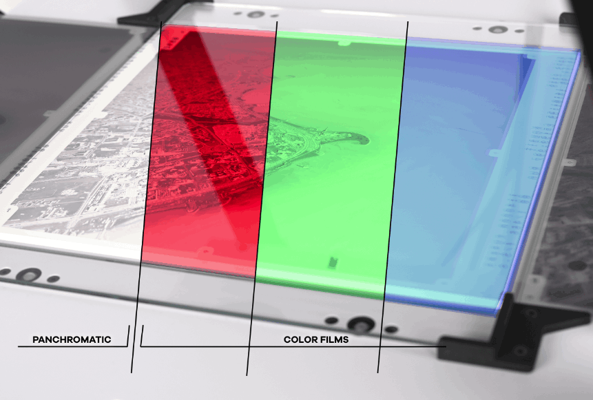 Geoselec unit ses forces avec le manufacturier européen d’équipement de numérisation hyper-rapide : GeoDyn Technology