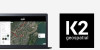 Partnership with K2 Geospatial / JMAP