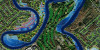 Geoselec enhances its geospatial marketplace with flood risk data from Geosapiens